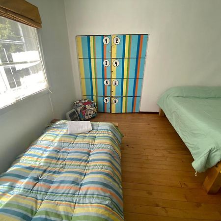 La Guapa Hostel Puerto Varas Exteriér fotografie
