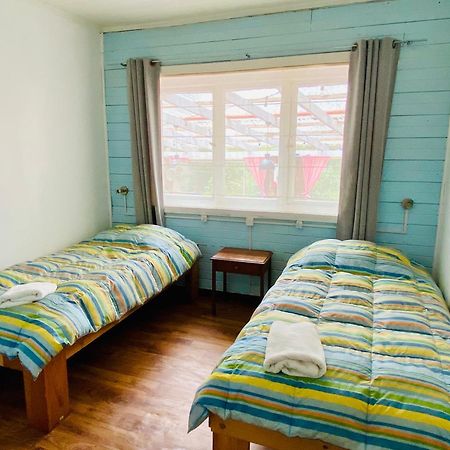 La Guapa Hostel Puerto Varas Exteriér fotografie