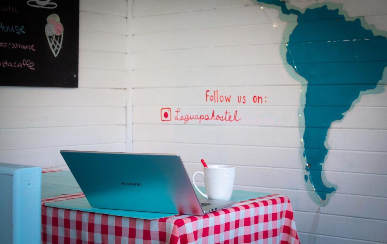 La Guapa Hostel Puerto Varas Exteriér fotografie