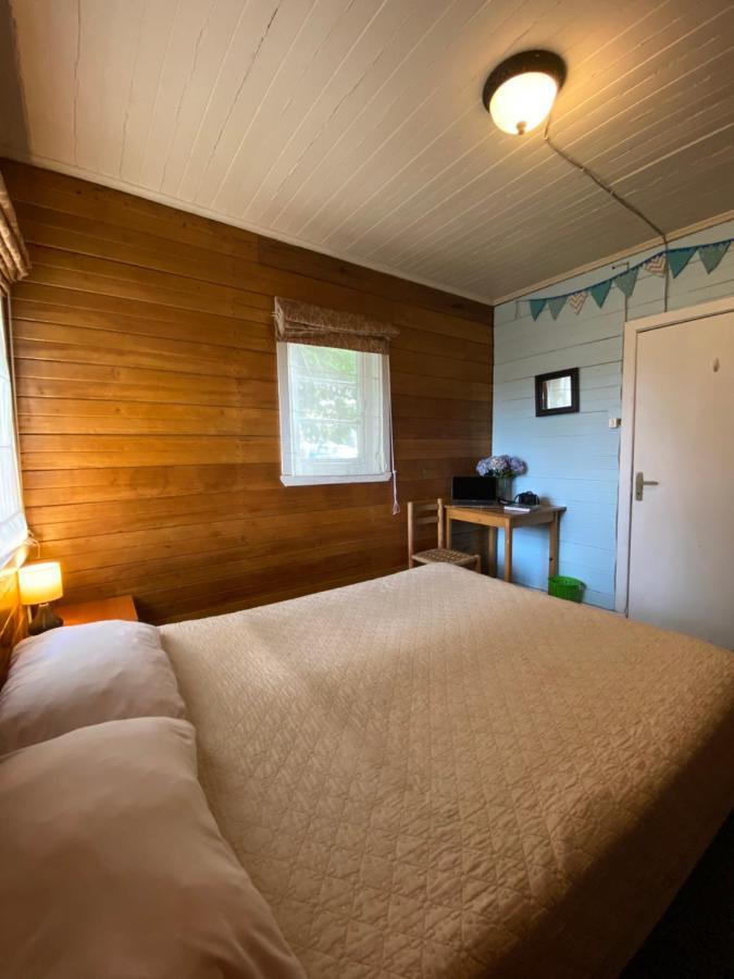 La Guapa Hostel Puerto Varas Exteriér fotografie