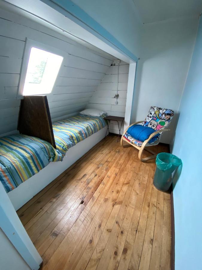 La Guapa Hostel Puerto Varas Exteriér fotografie