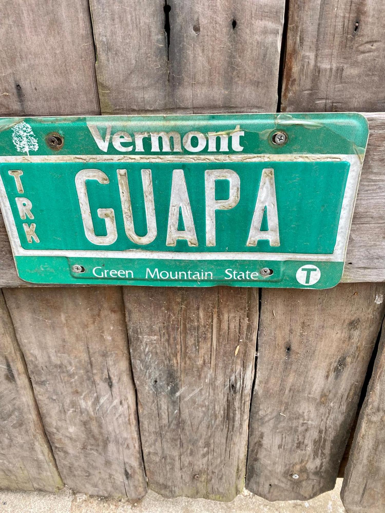 La Guapa Hostel Puerto Varas Exteriér fotografie