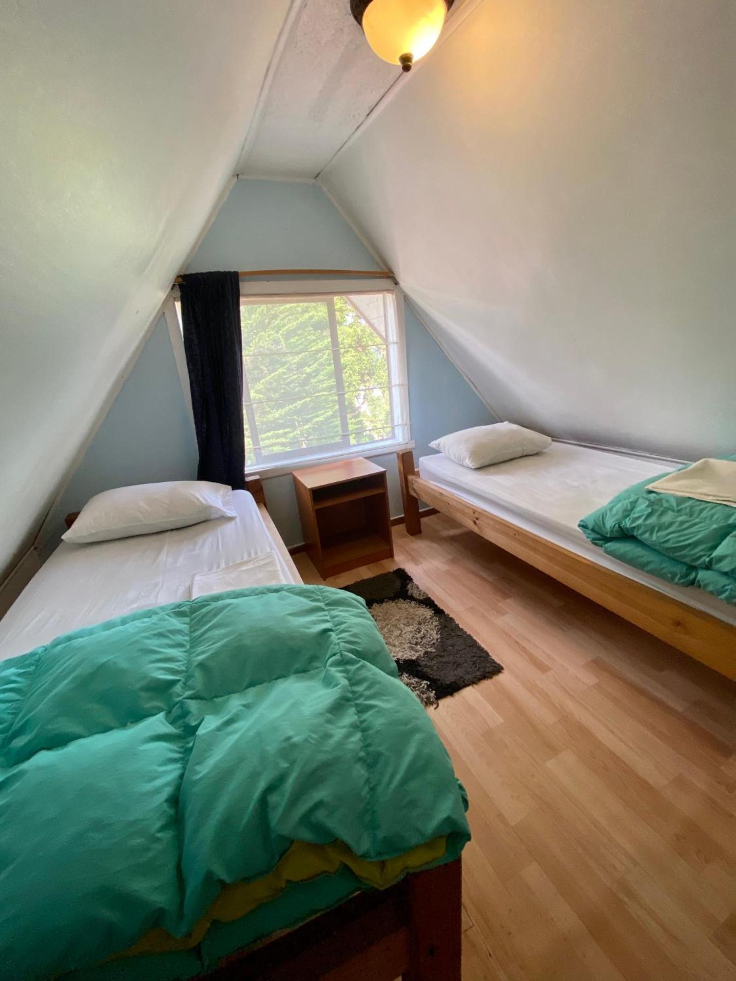 La Guapa Hostel Puerto Varas Exteriér fotografie