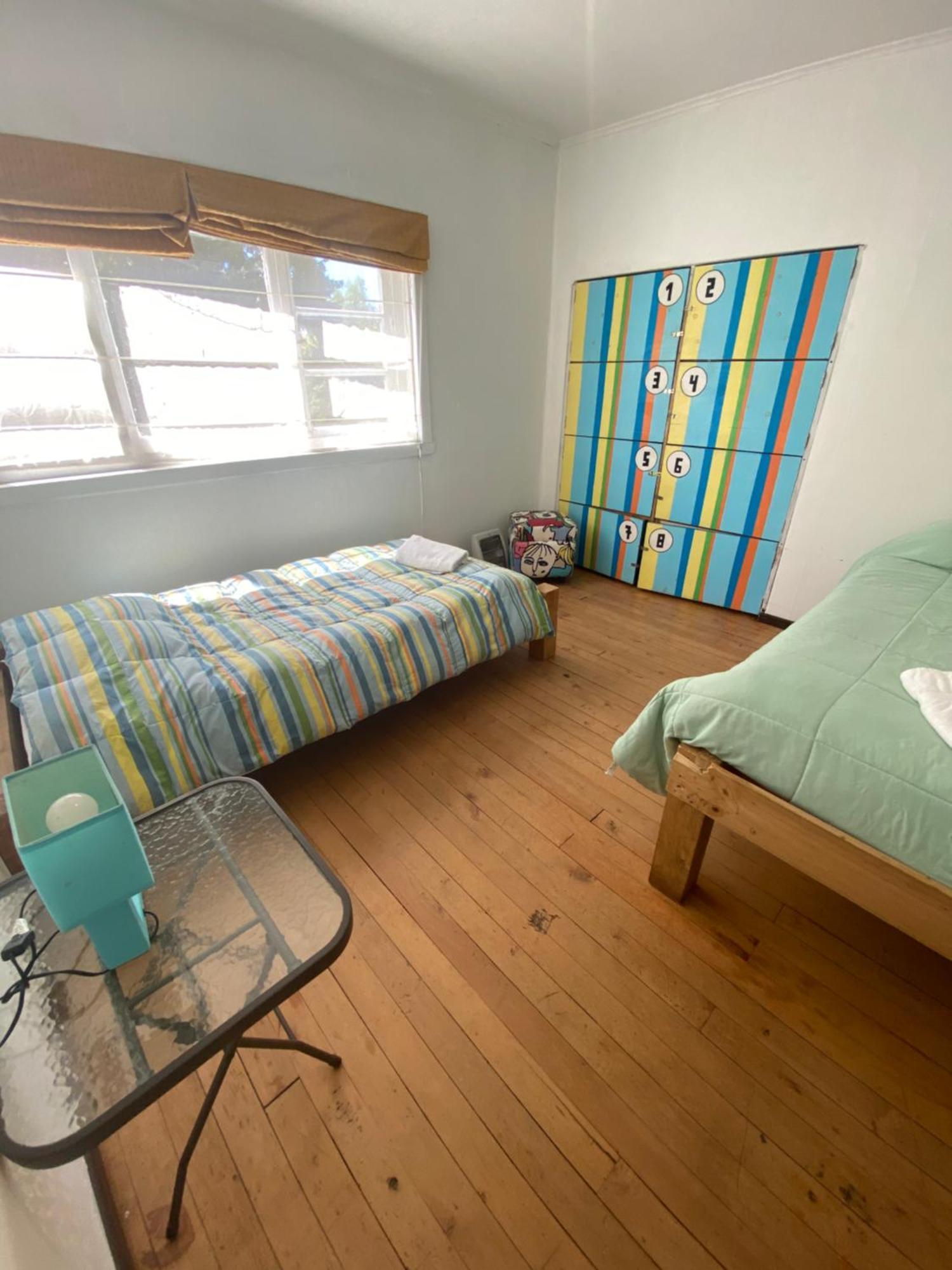 La Guapa Hostel Puerto Varas Exteriér fotografie