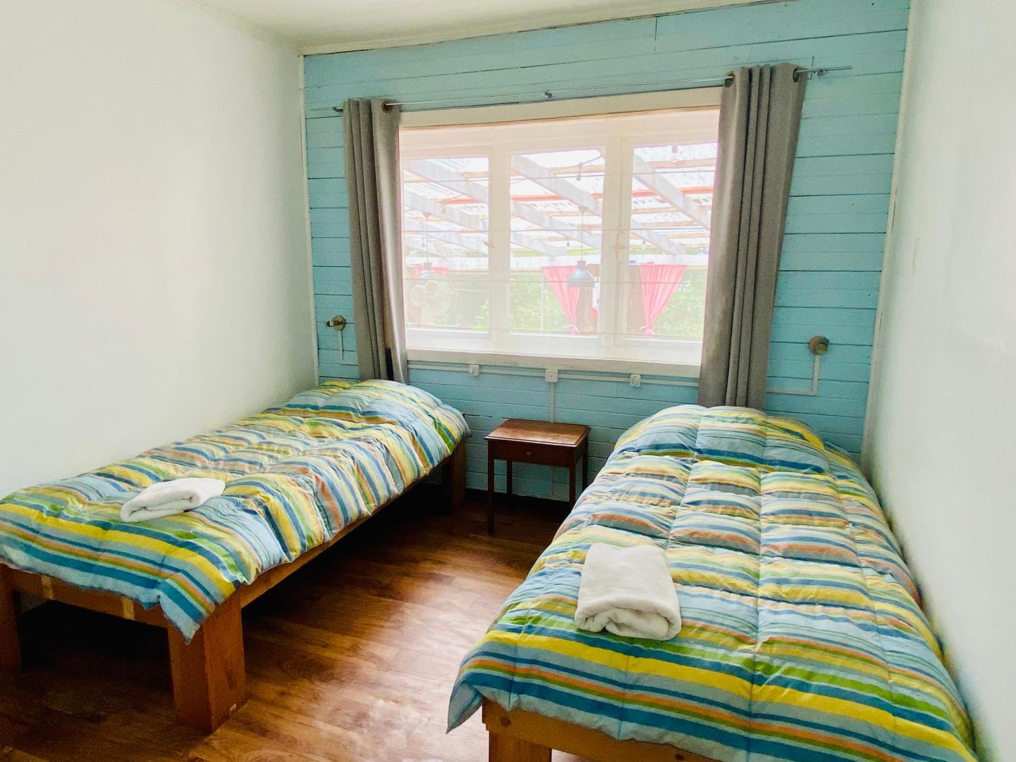 La Guapa Hostel Puerto Varas Exteriér fotografie
