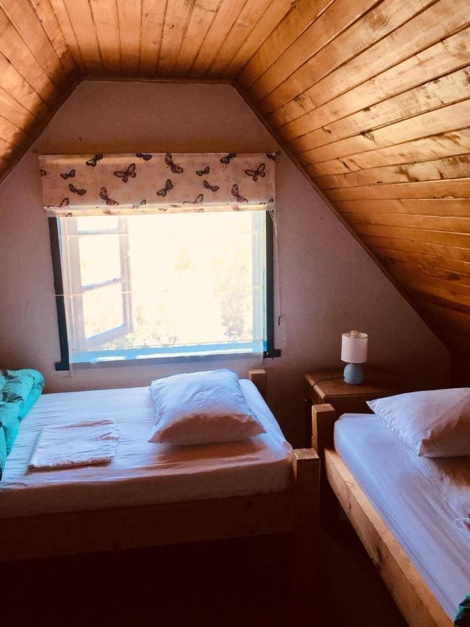 La Guapa Hostel Puerto Varas Exteriér fotografie